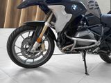 BMW R 1200 GS 3-Pakete+LED+Schaltassist+Keyless-Ride+