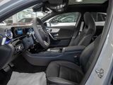 MERCEDES-BENZ A 180 Kompaktlimousine AMG NIGHT MEMO AHK DISTR
