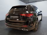 MERCEDES-BENZ GLC 220 d 4M | AMG BURM NIGHT MEMO 360 AHK DISTR