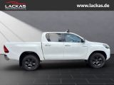 TOYOTA Hilux Double Cab Comfort 4x4 2 .4*AHK*Hardtop