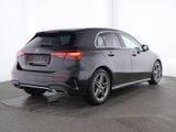 MERCEDES-BENZ A 200 , AMG BURM 360 DISTR KAMERA SPUR PDC SHZ