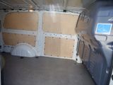 MERCEDES-BENZ Vito 116 KASTEN LANG KLIMA AHK 2,5T AUTOM