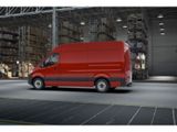 MERCEDES-BENZ Sprinter 315 KASTEN L2H2 KAMERA KLIMA KAMERA PDC