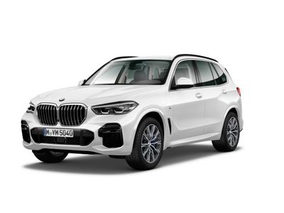 BMW X5 xDrive30d M Sport HiFi+Memory+SHZ+LED