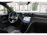 MERCEDES-BENZ C 200 T // AVANTGARDE KAMERA SPUR PDC SHZ