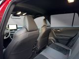 TOYOTA RAV 4 Hybrid 4x4 GR Sport*Allw etter*Standklima*