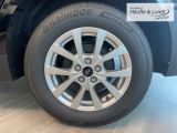 FORD Tourneo Courier Titanium 1.0 EcoBoost 125 PS -SHZ-Navigationssystem-