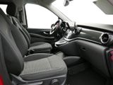 MERCEDES-BENZ EQV 300 STANDARD NAVI 360 LIEGE-PAKET KLIMA 7SITZER