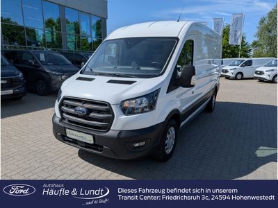 FORD Transit 350 L3 Trend 130 PS -Standheizung-AHK-GJR-