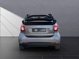 SMART ForTwo cabrio *Automatik*Sitzheizung"