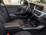 BMW 116 d+ WLAN+DAB+Navi+LED+SHZ+Temp+PDCv+h+Keyless