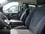 MERCEDES-BENZ V 250 STYLE WINTER MOPF 360° LANG 6SITZER 360