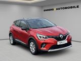 RENAULT Captur II Intens E-Tech