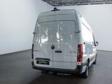 MERCEDES-BENZ Sprinter 317 KASTEN LANG L2H2 KLIMA NAVI AHK 3,5T KAMERA