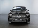 MERCEDES-BENZ GLC 220 d 4MATIC AMG MEMO 360 AHK DISTR KAMERA