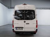 MERCEDES-BENZ Sprinter 317 CDI Kasten BASE Hochdach Standard