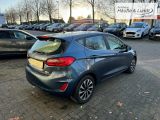 FORD Fiesta Titanium LED PDC SHZ Beheizb. Frontsch.