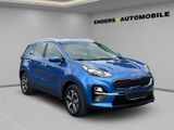 KIA Sportage 1.6 GDI Vision +NAV+CAM+PDC+SITZH.+