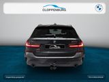 BMW 330d xDrive Touring AHK+Navi+Kamera+Laser+SHZ+BT