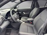 TOYOTA Yaris Cross Team D 1.5 Hybrid Toterw.
