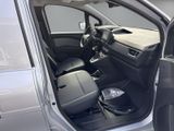 RENAULT Kangoo E-TECH III Rapid L2 +Veth-Umbau+Pritsche+