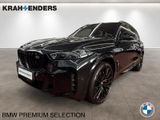 BMW X5 M50 i xDrive M Sport Pano+H&K+AHK+Soft-Close