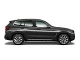 BMW X3 xDrive 20iA Ad. LED StandHZG Panorama HiFi