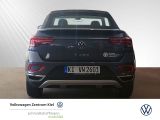 VW T-Roc Cabriolet GOAL 1.5 TSI SITZHZ+ACC+PDC+RFK