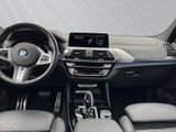 BMW X3 xDr. 30i M Sport LC Prof AHK HUD Keyless 20''
