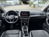 VW T-Roc Style 2.0TDI DSG LED ACC