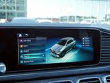 MERCEDES-BENZ GLE 350 de 4MATIC mit EQ Hybrid Technologie AMG