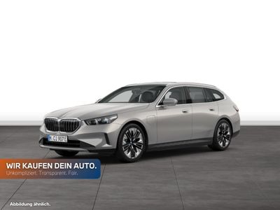 BMW 530e xDrive Touring