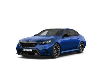 BMW M5 +50% Versteuerung!!!+Bowers&Wilkins+LederHUD+ Klimasitze