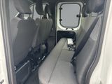RENAULT Master L3H1 DoKa Pritsche 3,5t 150DCI