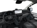 VW Transporter Kasten Motor: 2,0 l TDI 81 kW Getriebe: 6-Gang-Schaltgetriebe Radstand: 3100 mm KR