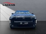 TOYOTA Yaris Cross Hybrid FWD Black&White*TEAM*TOP*ALLW