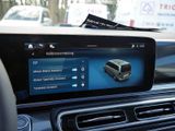 MERCEDES-BENZ V 220 d STYLE Lang 360 AHK DISTR SPUR Facelift