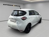 RENAULT ZOE Intens R135 +Kaufakku+Navi+Kamera+Klima+