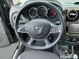 DACIA Lodgy Celebration 1.2 Stepway Cele. TCe 115 Navi Fahrerprofil SHZ Rückfahrkam. Temp