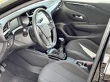 OPEL Corsa F Elegance Klima LenkradHZG PDCv+h SHZ LED ALU