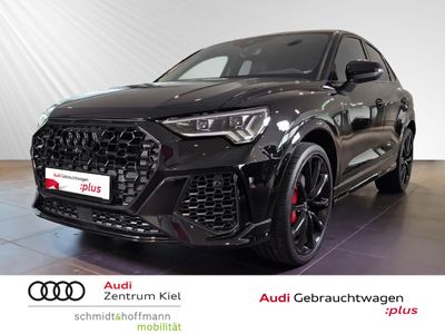 AUDI RS Q3 Sportback TFSI S-tronic Navi+ LED Panorama