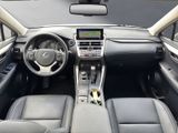 LEXUS NX 350h Style Edition*1-HAND*UNFALLFREI*