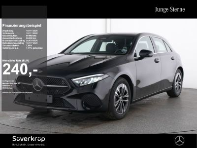 MERCEDES-BENZ A 200 , PROGRESSIVE 360 DISTR KAMERA PANO SPUR