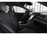 MERCEDES-BENZ C 200 d AMG NIGHT MEMO 360 AHK DISTR KAMERA SPUR