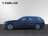 BMW 320 d Touring Luxury Line LC Prof LED Leder
