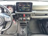 SUZUKI Jimny Comfort+ ALL TERRAIN+NAVI+KLIMAUTO+ZUBEHÖR