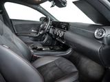 MERCEDES-BENZ CLA 250 e Coupé AMG NIGHT SPUR PANO KAMERA SHZ