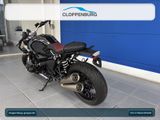BMW R nineT 100 Jahre Limitiert,719er Frästeile,Räder