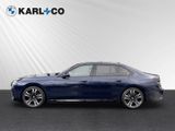 BMW 750 e xDrive M-SportPRO Kristall B&W Automatiktür