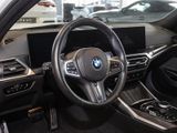 BMW M340i xDrive+Panorama+AHK+Navi+Leder+e-Sitze+RFK